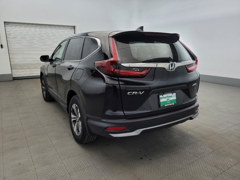 2020 Honda CR-V in Chesapeake, VA 23320 - 18137493 6