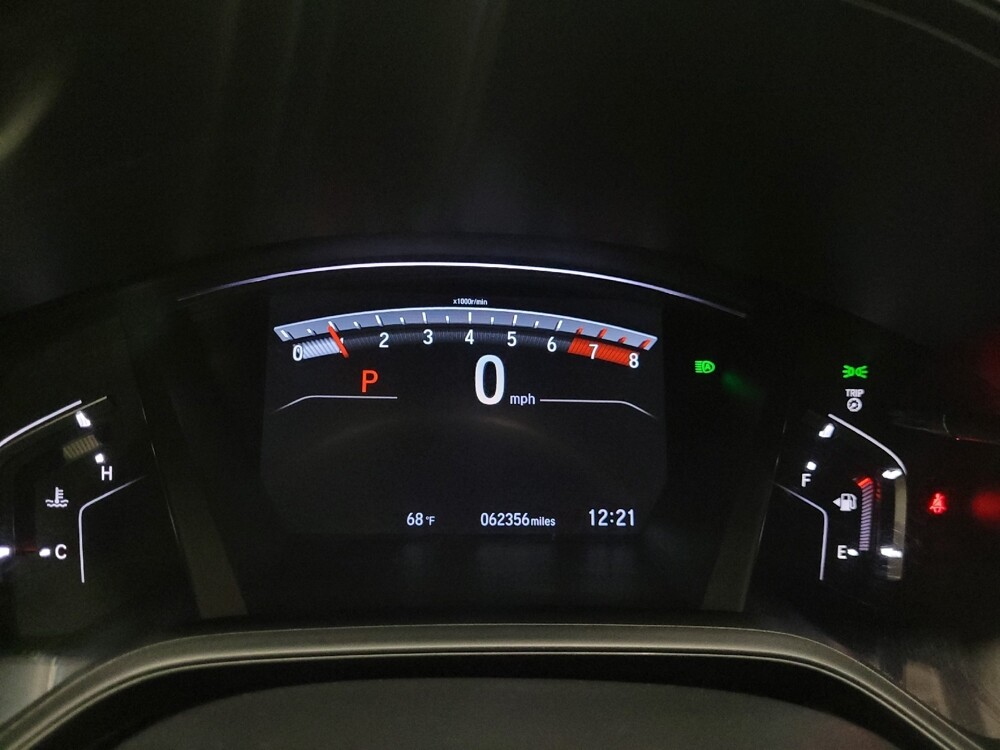 2020 Honda CR-V in Chesapeake, VA 23320 - 18137493 23