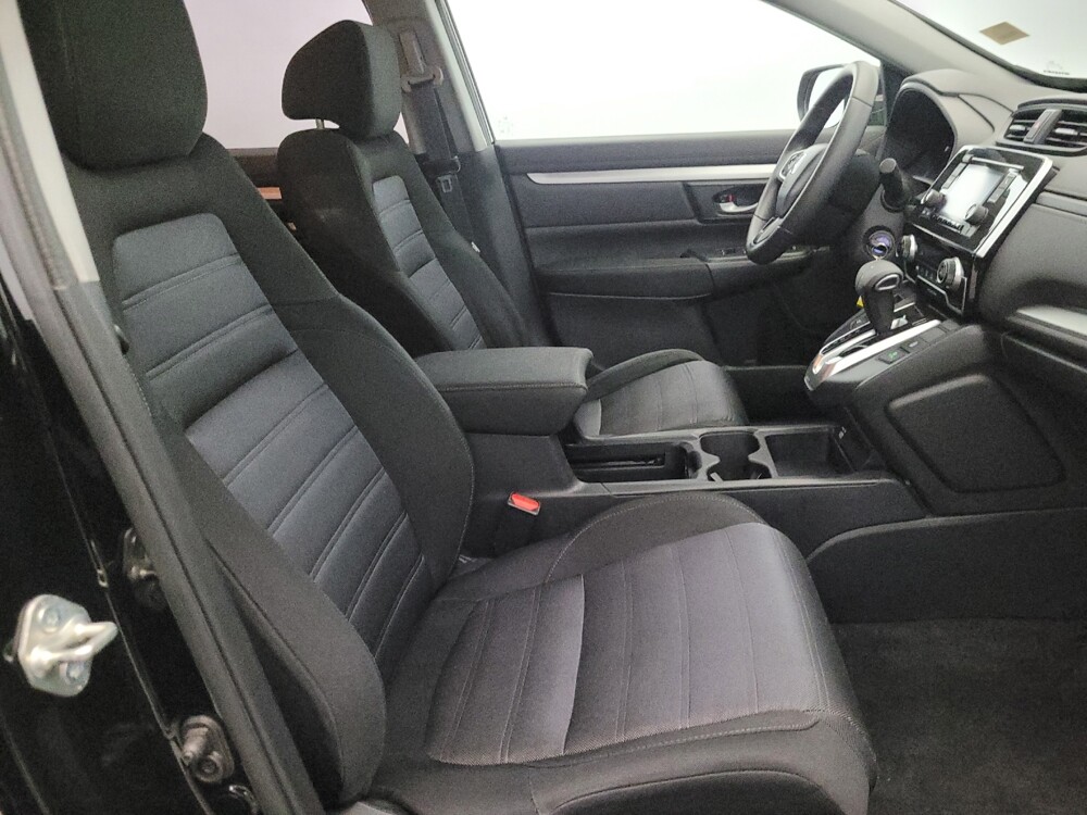 2020 Honda CR-V in Chesapeake, VA 23320 - 18137493 21