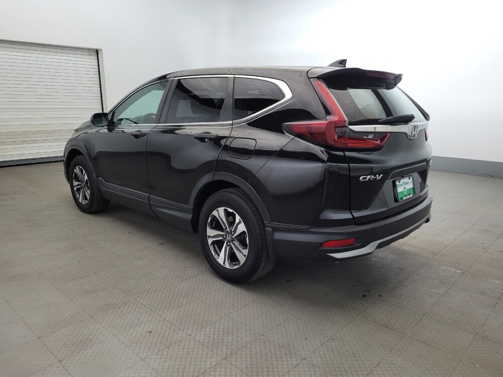 2020 Honda CR-V in Chesapeake, VA 23320 - 18137493 5