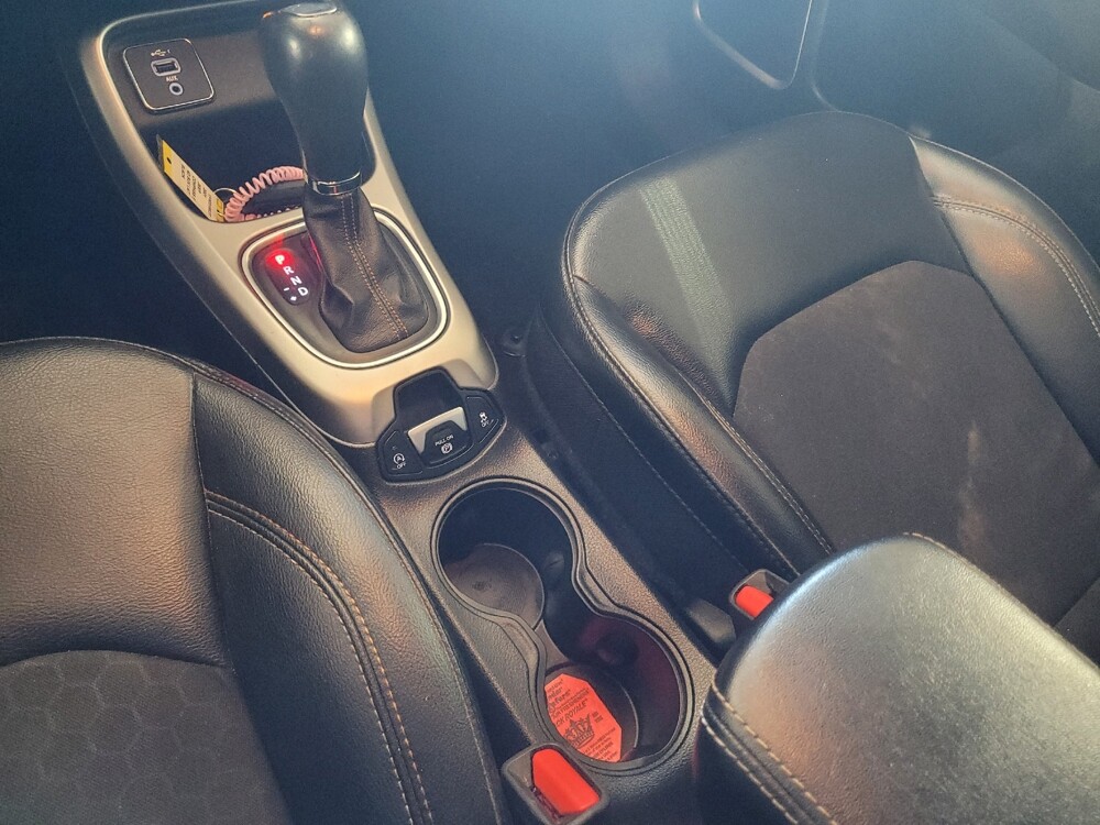 2021 Jeep Compass in Morrow, GA 30260 - 18137494 26