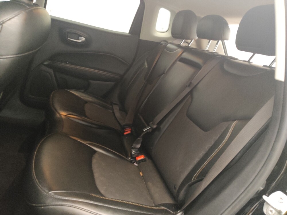 2021 Jeep Compass in Morrow, GA 30260 - 18137494 18