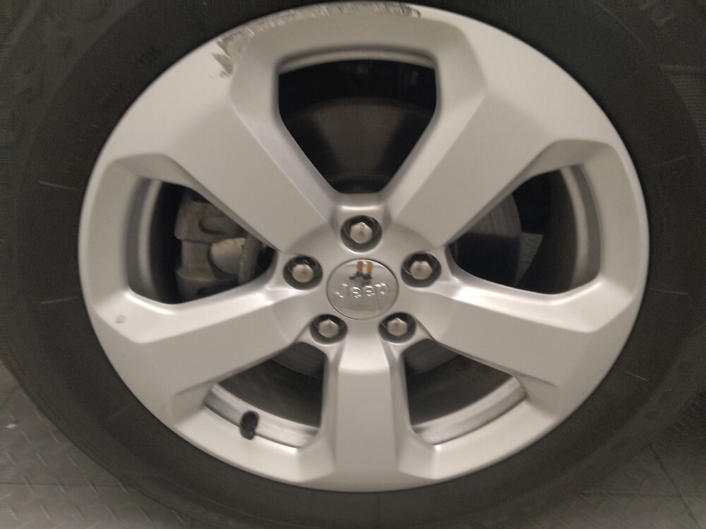 2021 Jeep Compass in Morrow, GA 30260 - 18137494 31