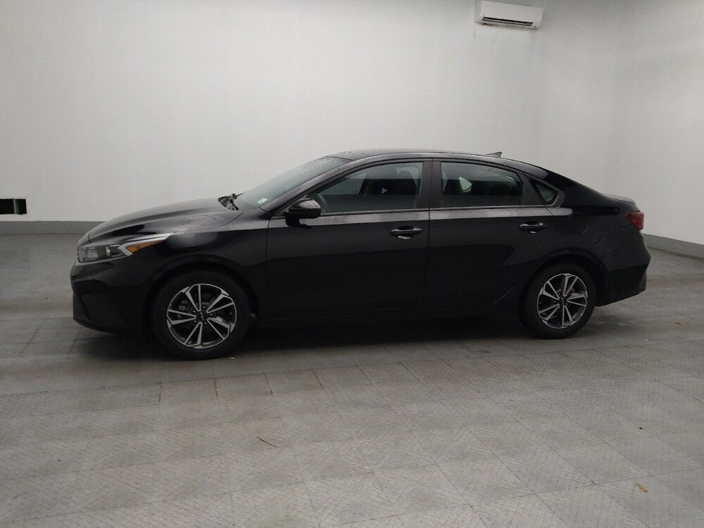 2023 Kia Forte in Conyers, GA 30094 - 18137495 2