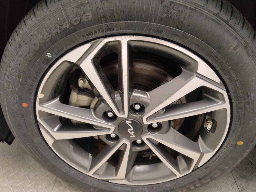 2023 Kia Forte in Conyers, GA 30094 - 18137495 31