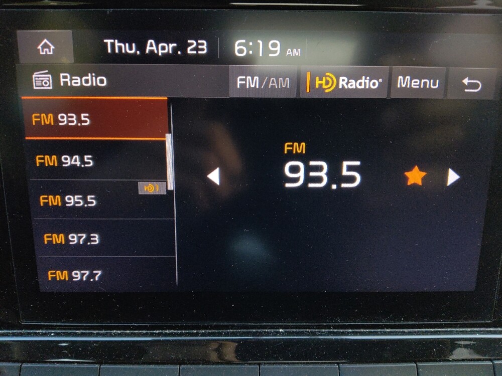 2023 Kia Forte in Conyers, GA 30094 - 18137495 25