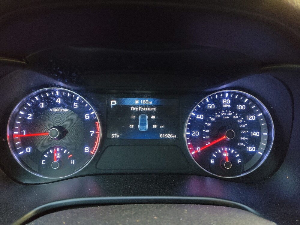 2023 Kia Forte in Conyers, GA 30094 - 18137495 23