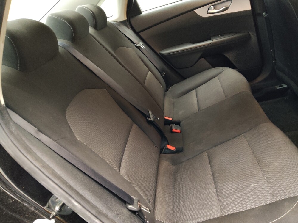2023 Kia Forte in Conyers, GA 30094 - 18137495 19