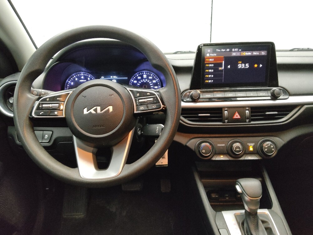 2023 Kia Forte in Conyers, GA 30094 - 18137495 22