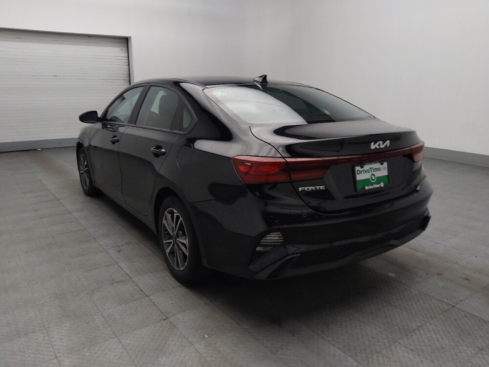 2023 Kia Forte in Conyers, GA 30094 - 18137495 5