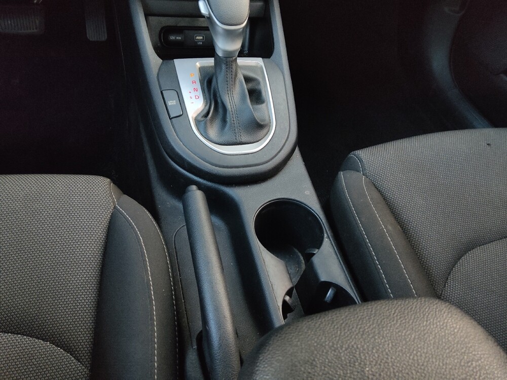 2023 Kia Forte in Conyers, GA 30094 - 18137495 26