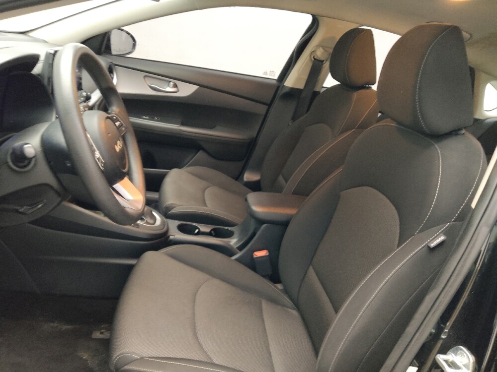 2023 Kia Forte in Conyers, GA 30094 - 18137495 17