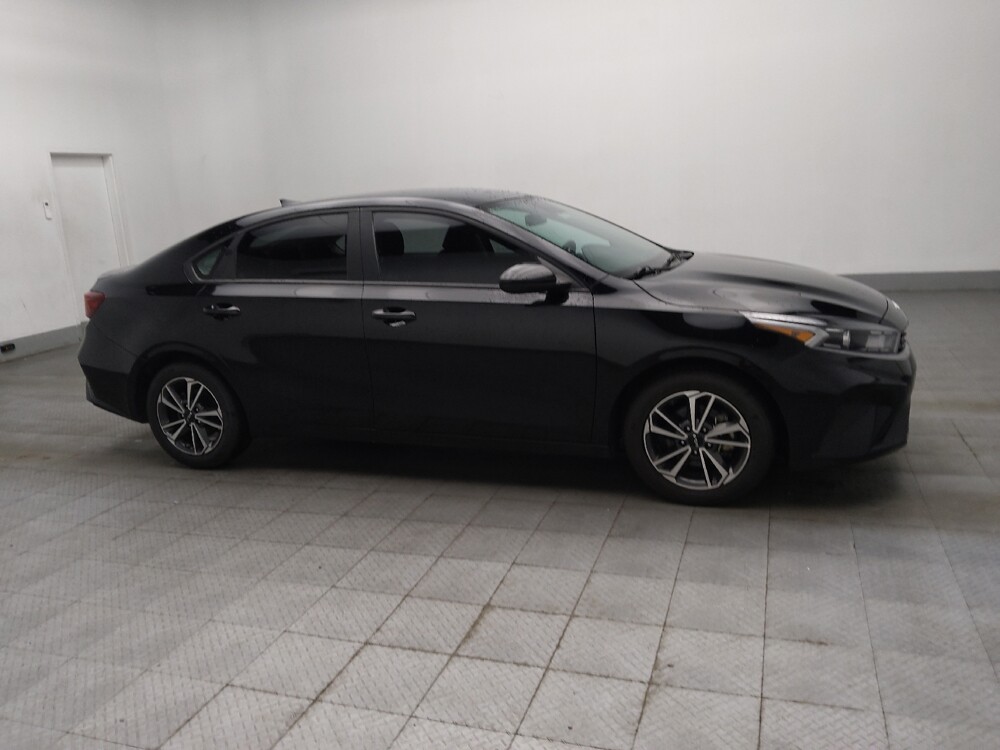 2023 Kia Forte in Conyers, GA 30094 - 18137495 11