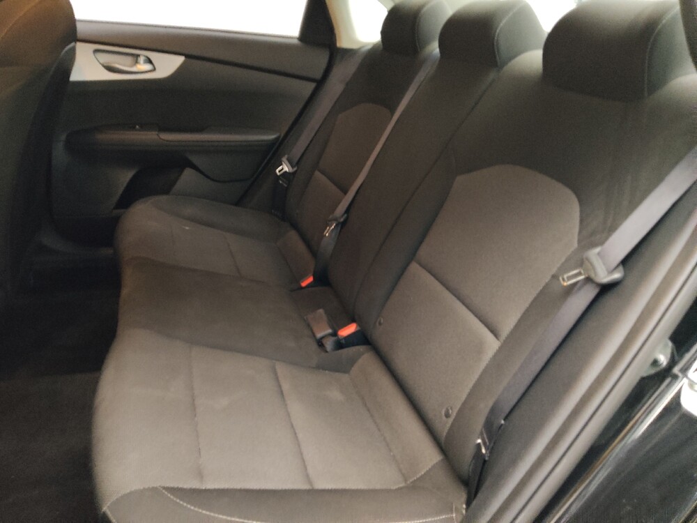 2023 Kia Forte in Conyers, GA 30094 - 18137495 18