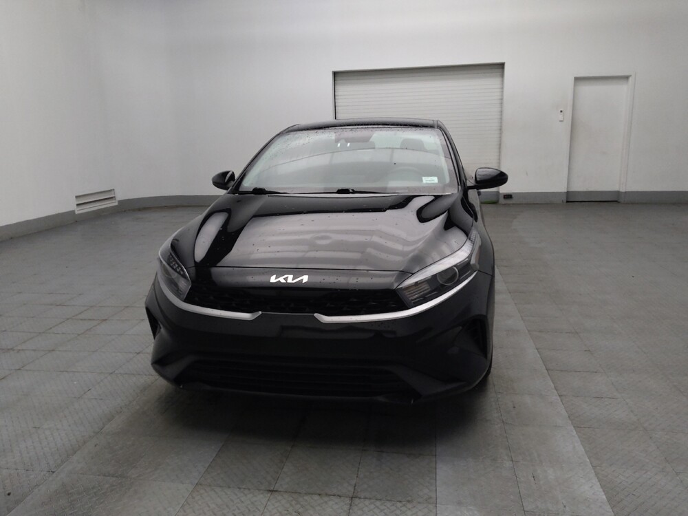 2023 Kia Forte in Conyers, GA 30094 - 18137495 15