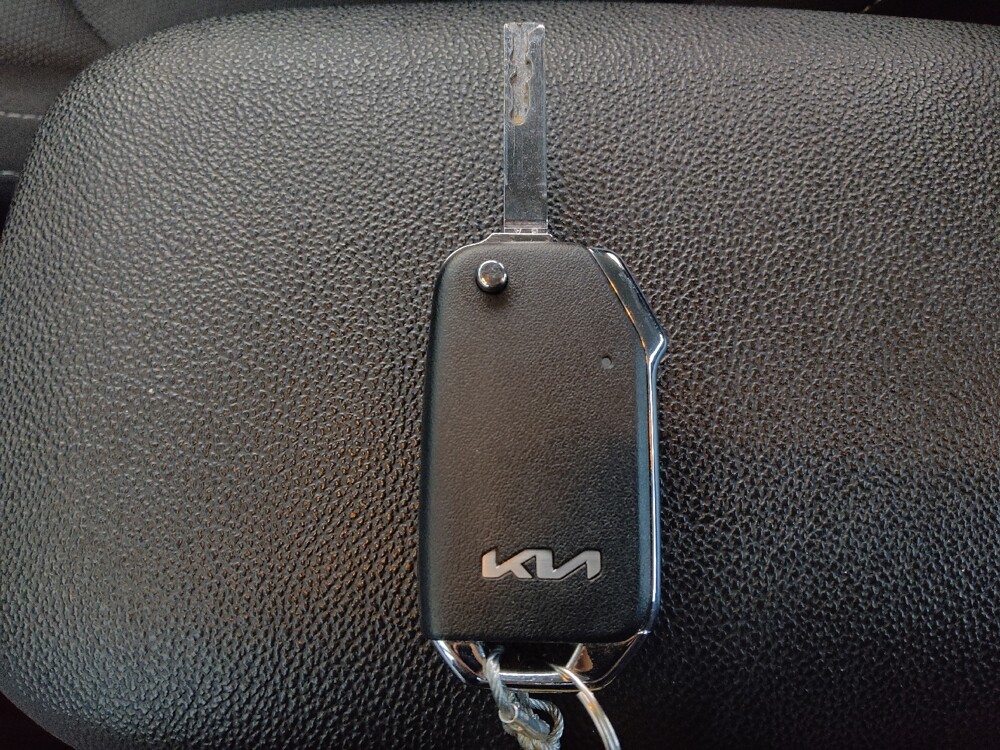 2023 Kia Forte in Conyers, GA 30094 - 18137495 32