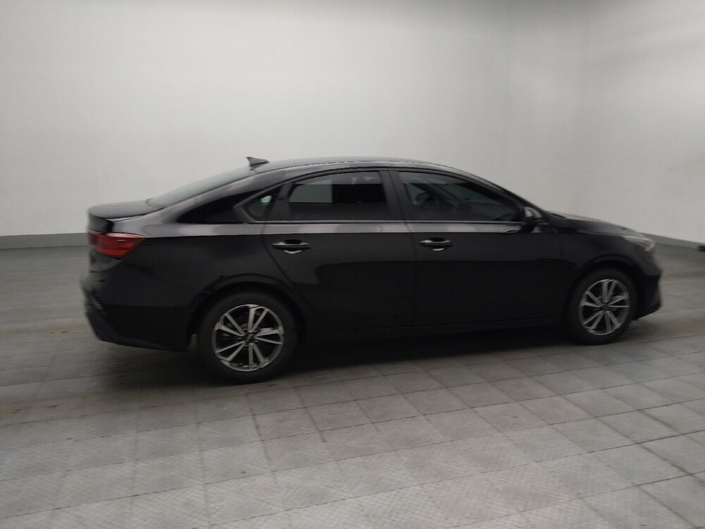 2023 Kia Forte in Conyers, GA 30094 - 18137495 10