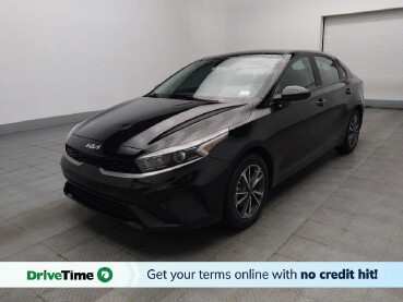 2023 Kia Forte in Conyers, GA 30094
