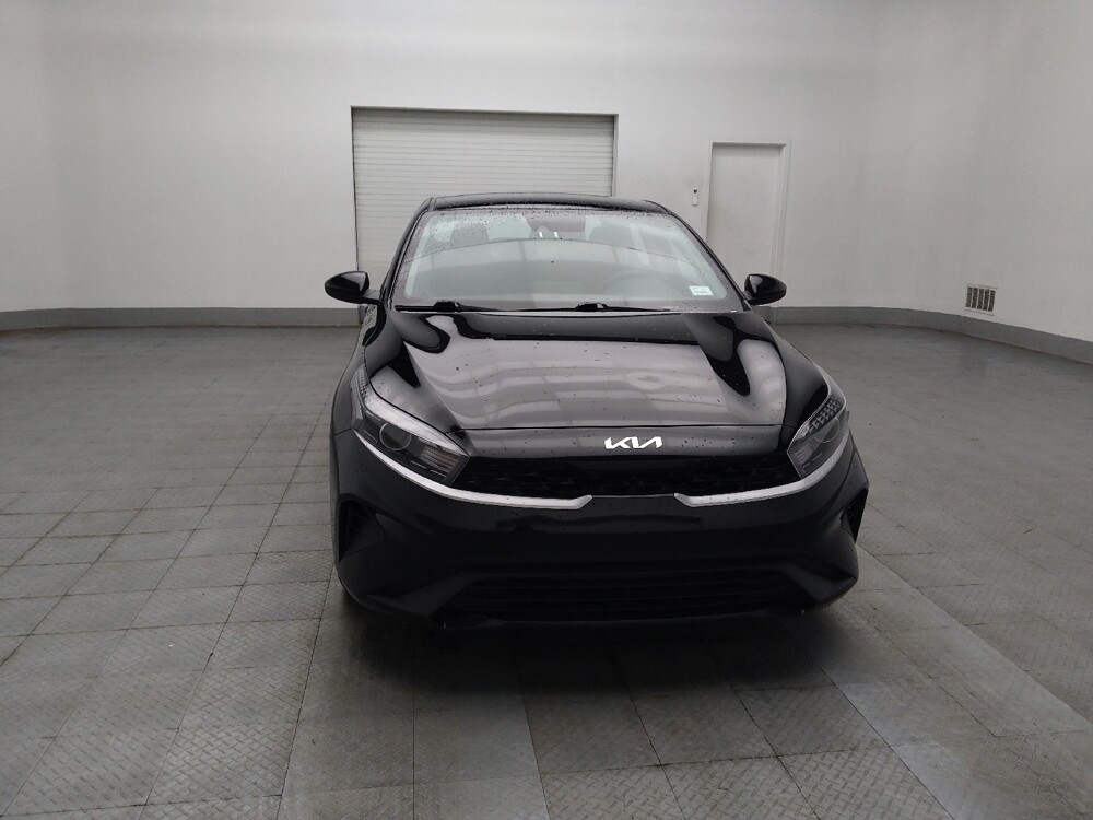 2023 Kia Forte in Conyers, GA 30094 - 18137495 14