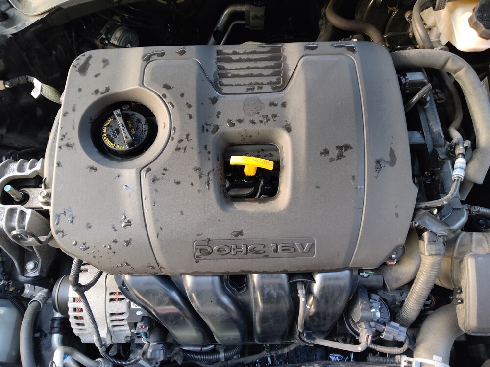 2023 Kia Forte in Conyers, GA 30094 - 18137495 30