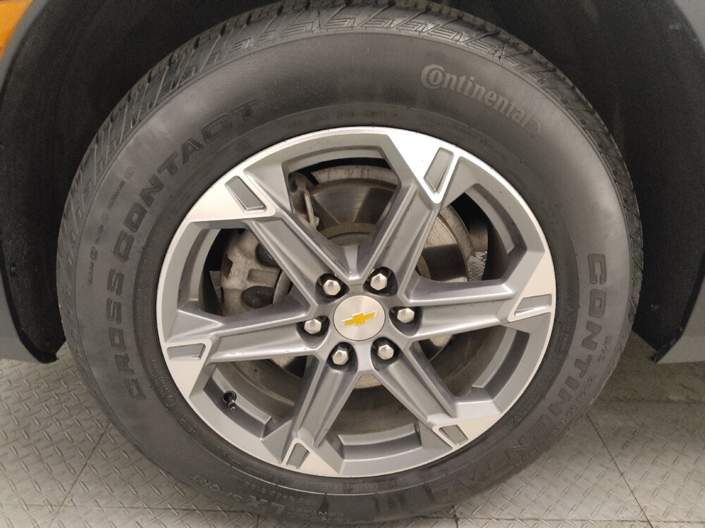2024 Chevrolet Blazer in Des Moines, IA 50310 - 18137497 31