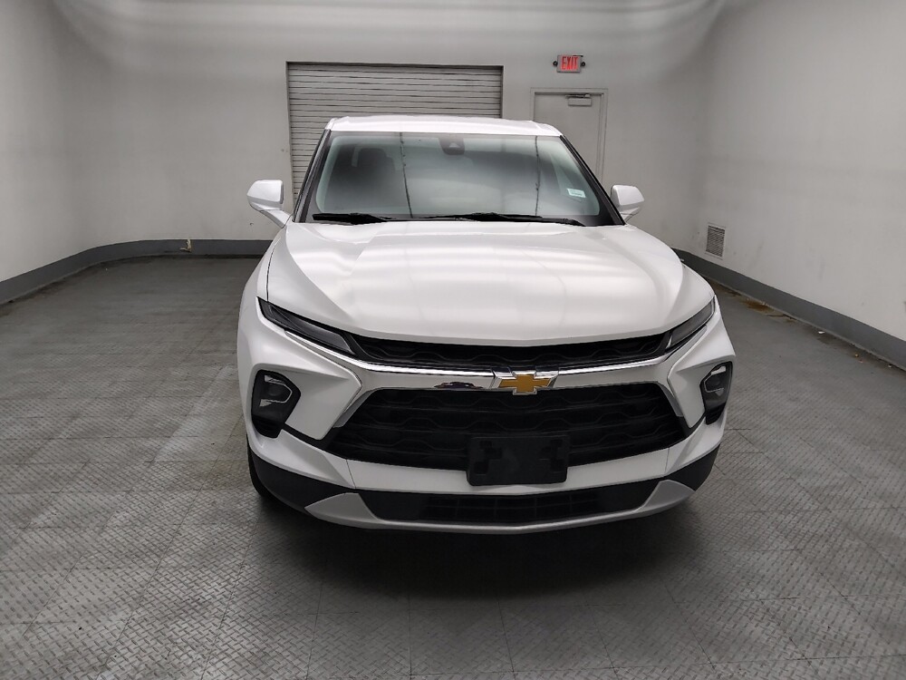 2024 Chevrolet Blazer in Des Moines, IA 50310 - 18137497 14