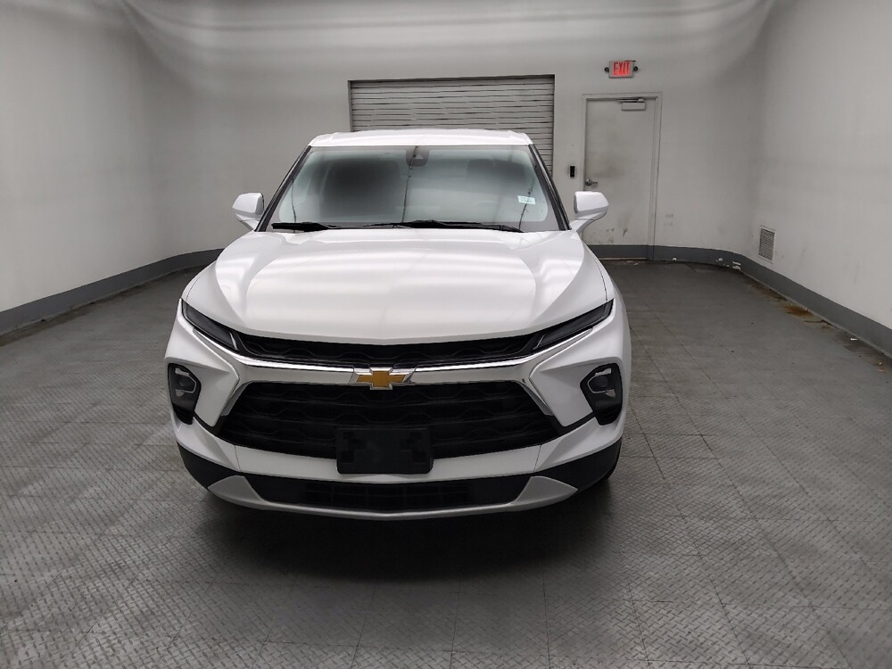 2024 Chevrolet Blazer in Des Moines, IA 50310 - 18137497 15