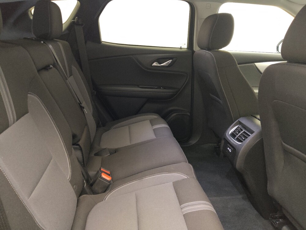2024 Chevrolet Blazer in Des Moines, IA 50310 - 18137497 19