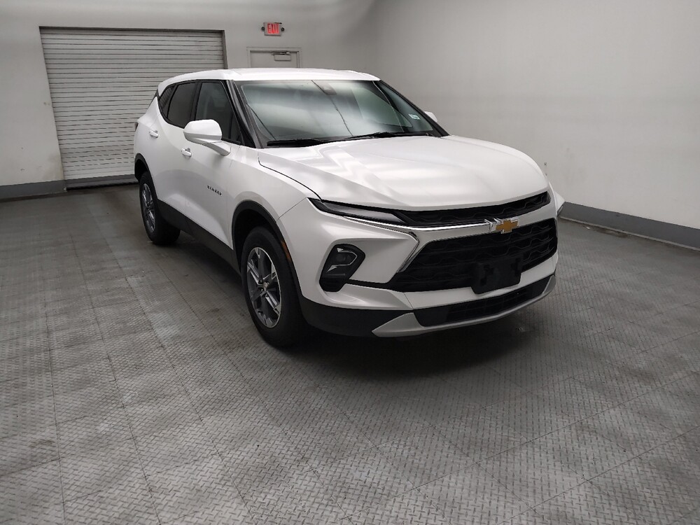 2024 Chevrolet Blazer in Des Moines, IA 50310 - 18137497 13