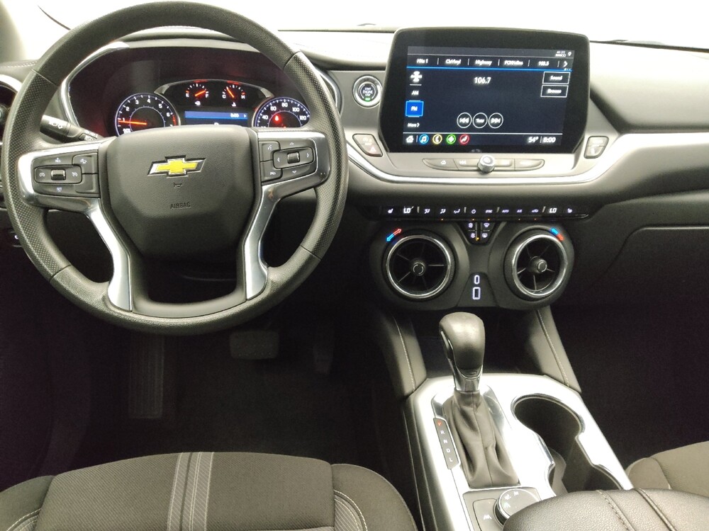 2024 Chevrolet Blazer in Des Moines, IA 50310 - 18137497 22