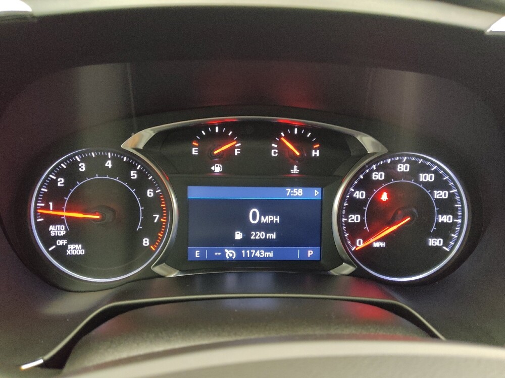 2024 Chevrolet Blazer in Des Moines, IA 50310 - 18137497 23
