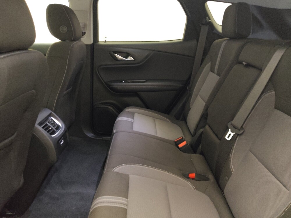 2024 Chevrolet Blazer in Des Moines, IA 50310 - 18137497 18