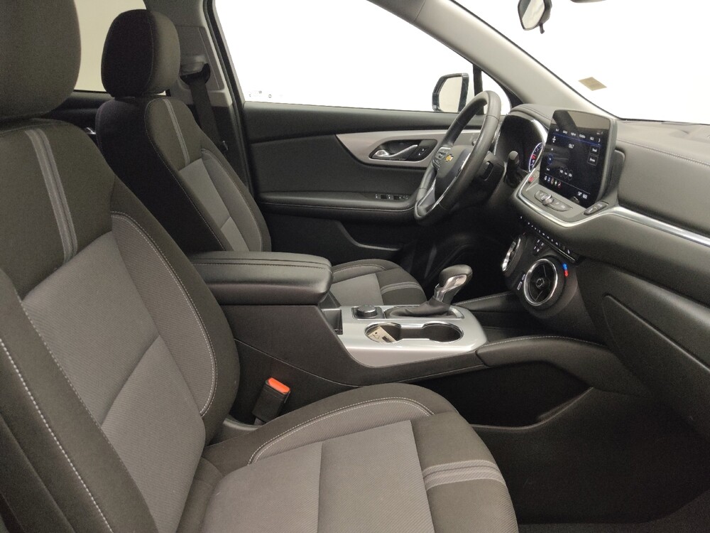 2024 Chevrolet Blazer in Des Moines, IA 50310 - 18137497 21