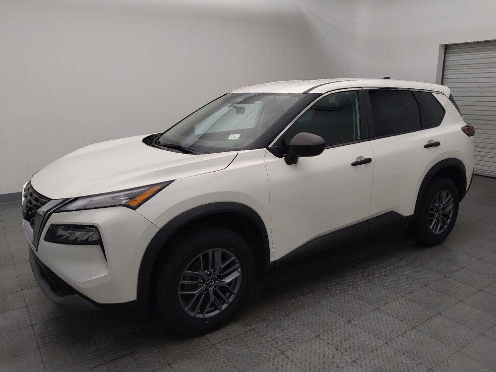 2023 Nissan Rogue in Round Rock, TX 78664 - 18137500 2