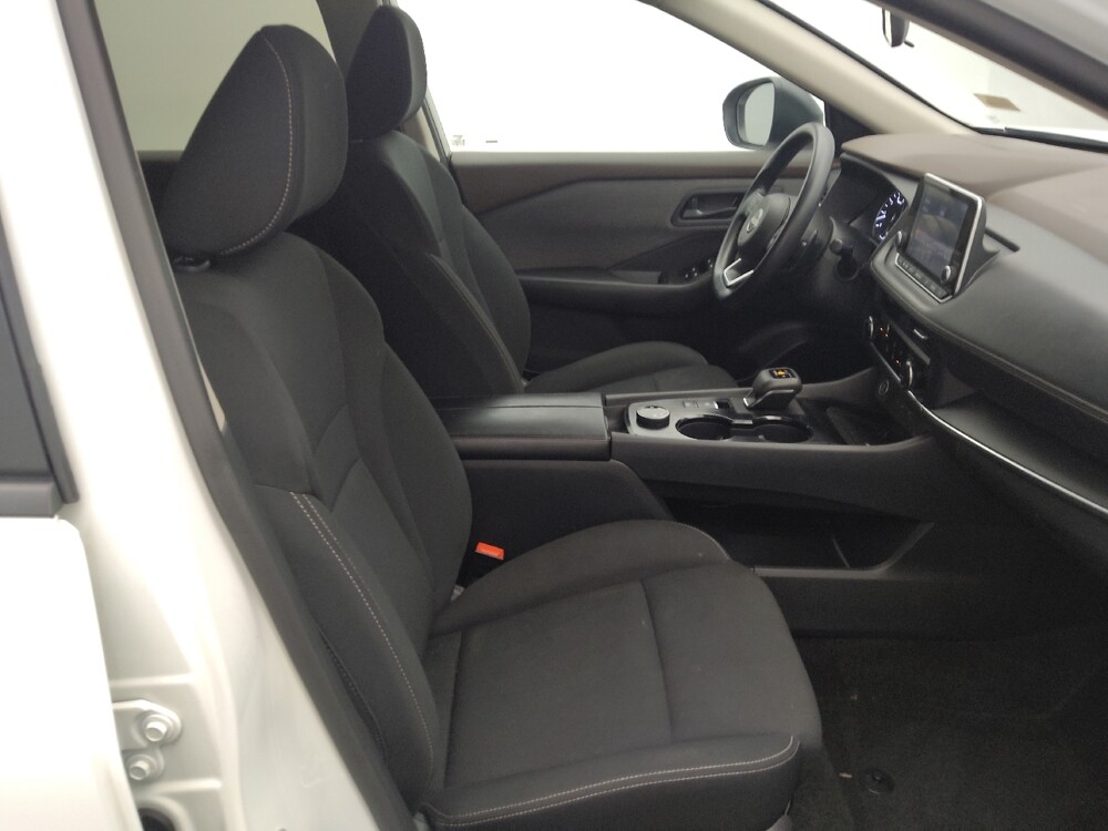 2023 Nissan Rogue in Round Rock, TX 78664 - 18137500 21