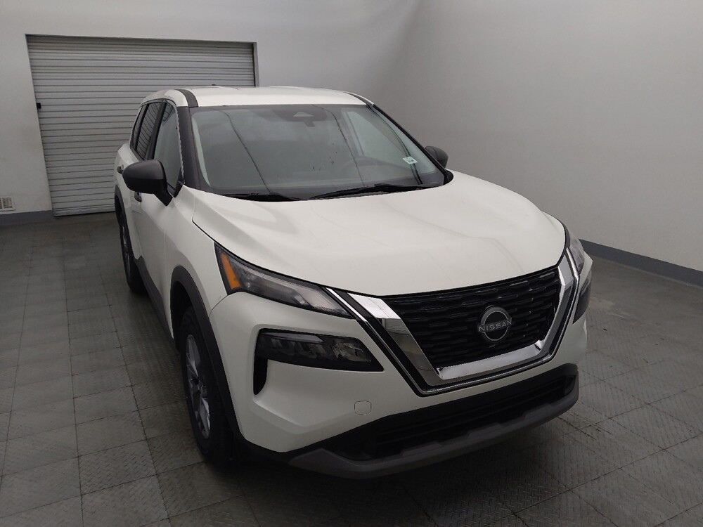 2023 Nissan Rogue in Round Rock, TX 78664 - 18137500 14