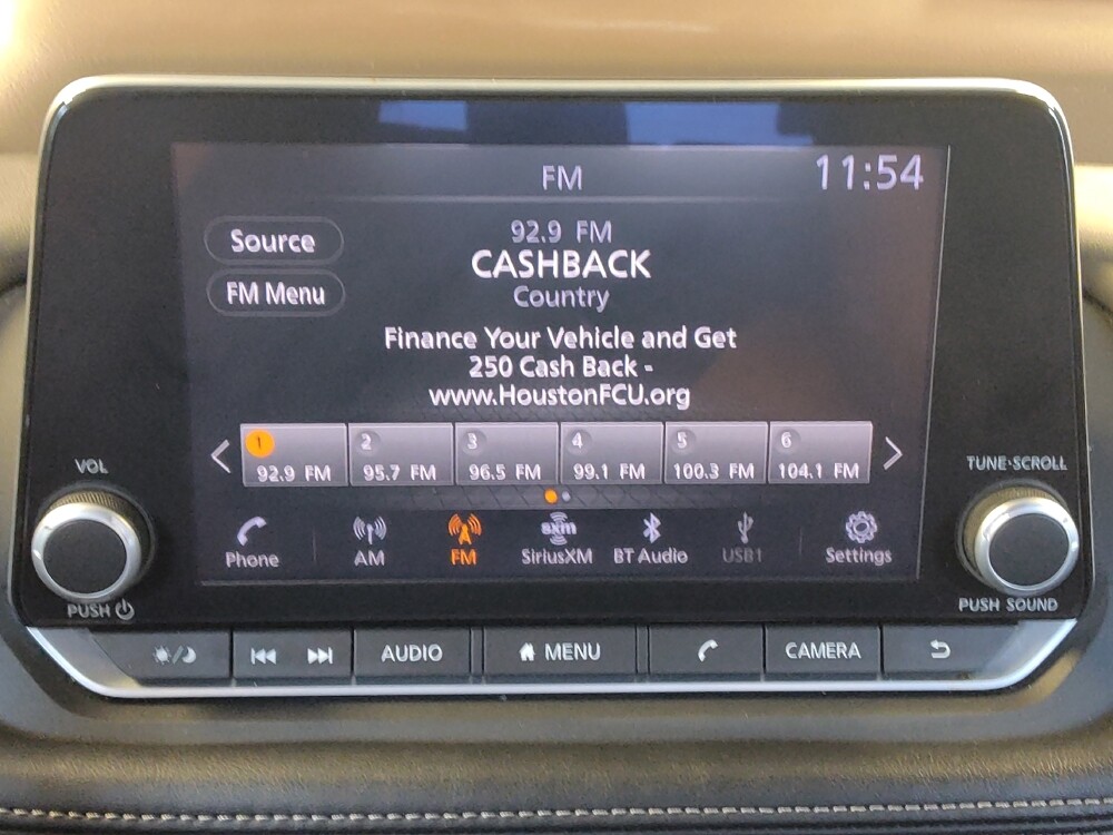 2023 Nissan Rogue in Round Rock, TX 78664 - 18137500 25