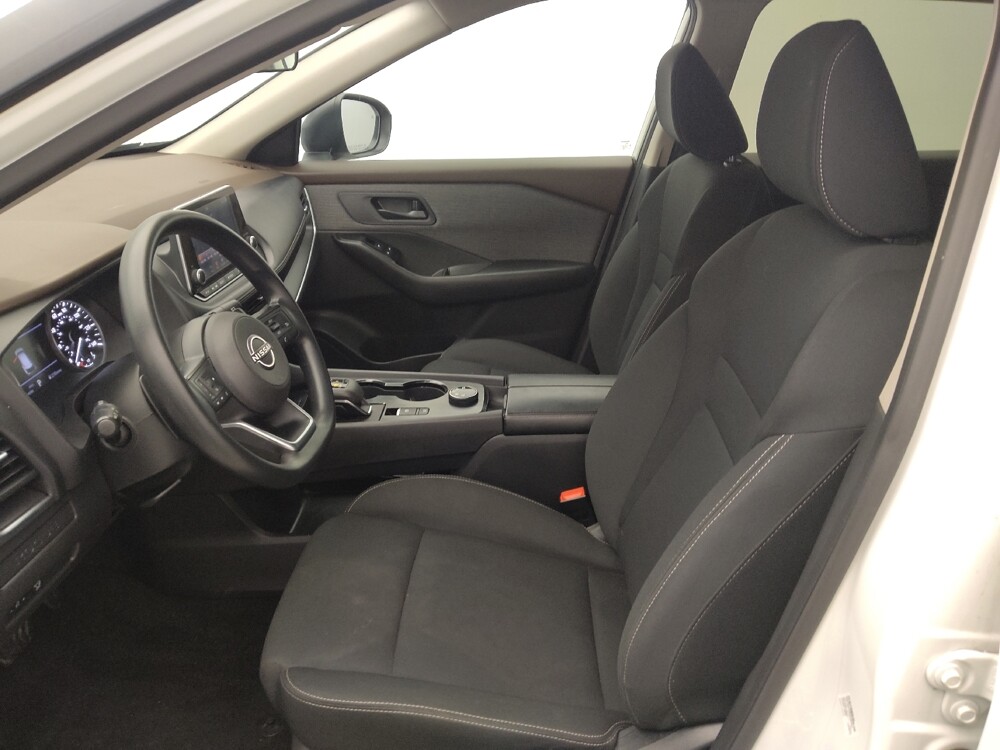 2023 Nissan Rogue in Round Rock, TX 78664 - 18137500 17