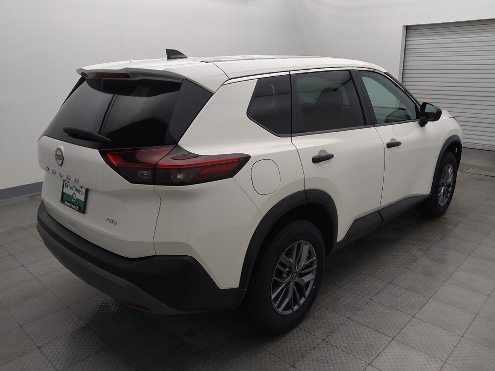 2023 Nissan Rogue in Round Rock, TX 78664 - 18137500 9