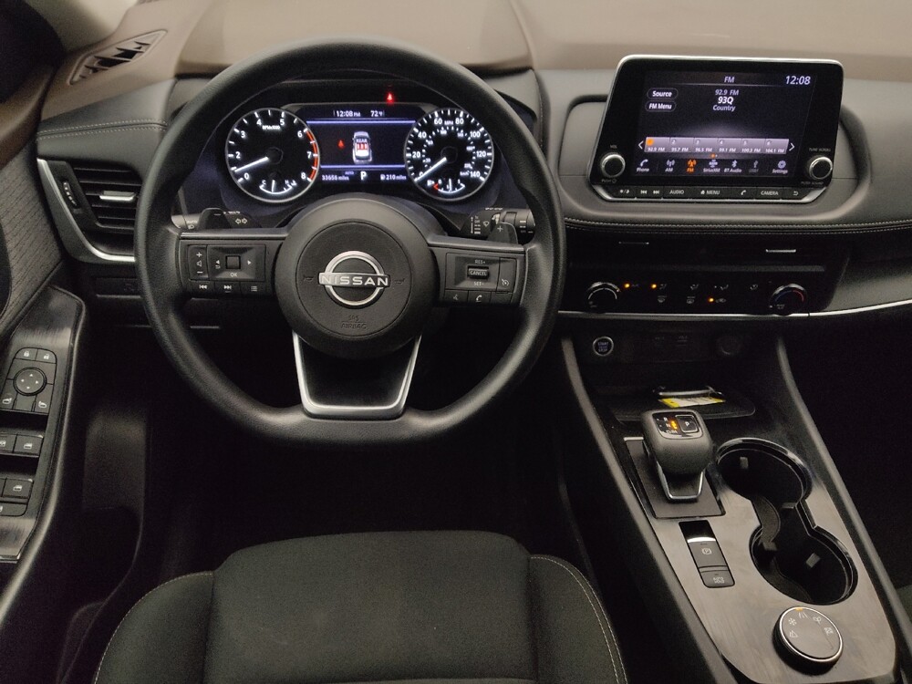 2023 Nissan Rogue in Round Rock, TX 78664 - 18137500 22