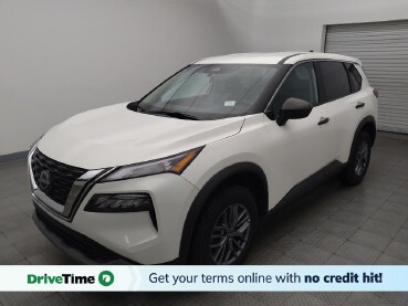 2023 Nissan Rogue in Round Rock, TX 78664