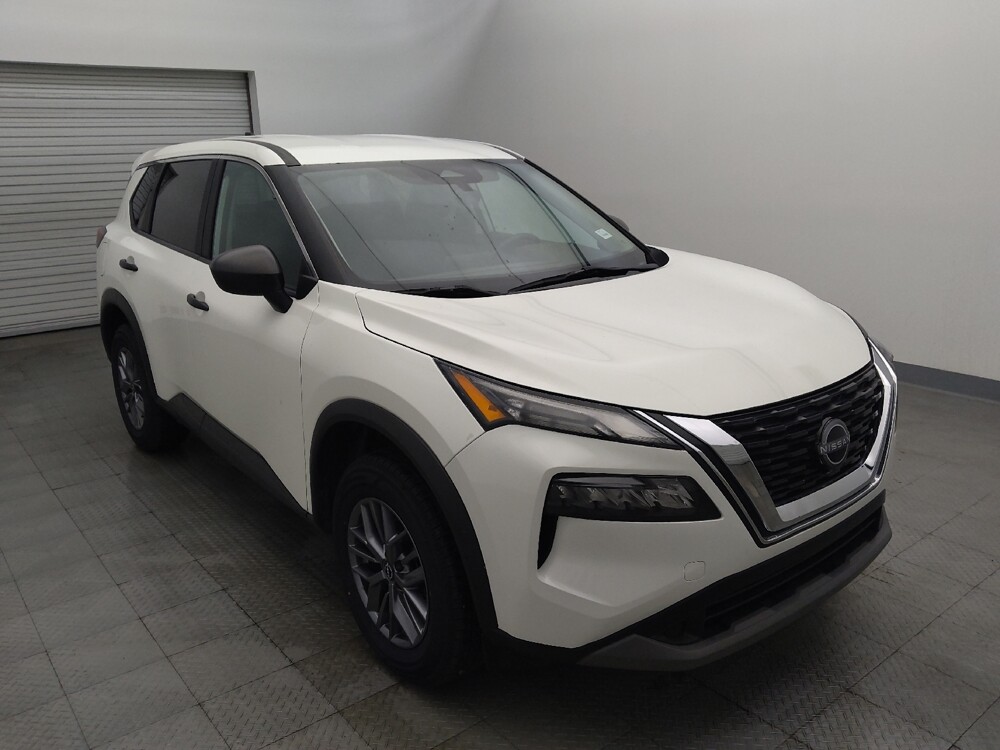 2023 Nissan Rogue in Round Rock, TX 78664 - 18137500 13