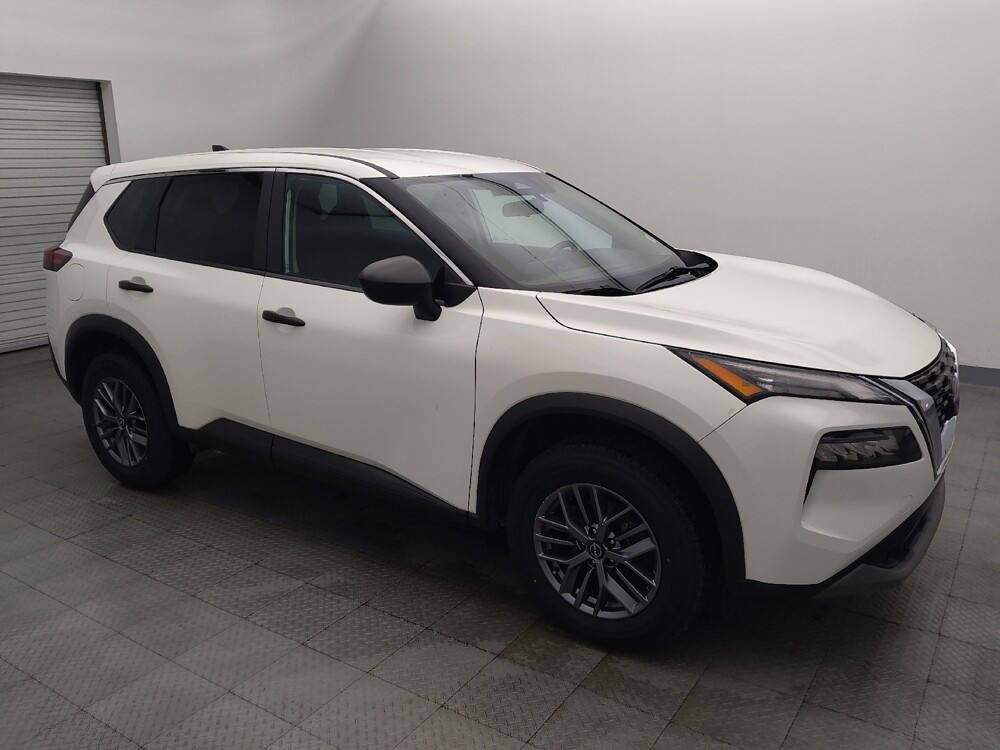 2023 Nissan Rogue in Round Rock, TX 78664 - 18137500 11