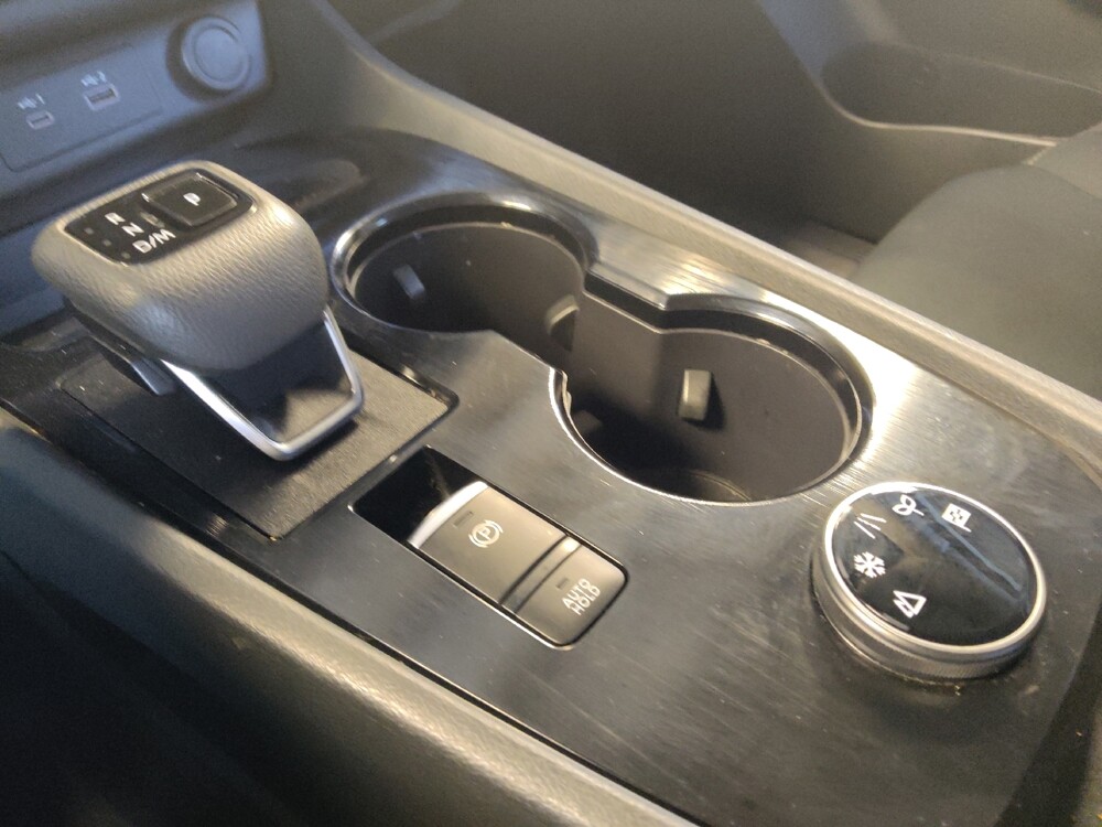 2023 Nissan Rogue in Round Rock, TX 78664 - 18137500 26