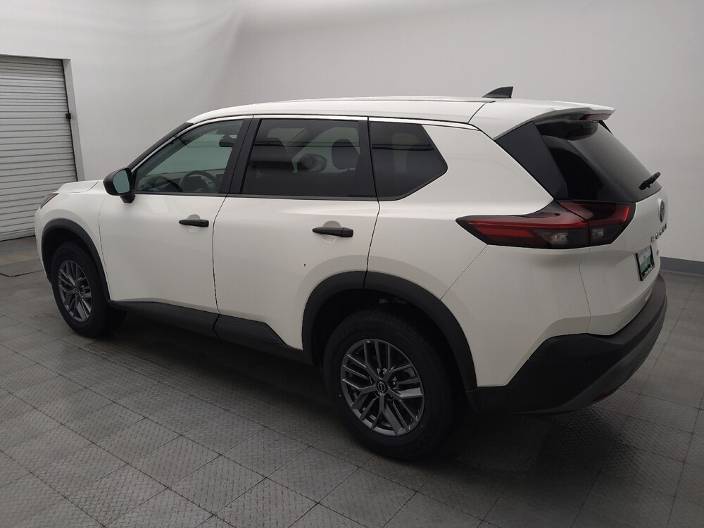 2023 Nissan Rogue in Round Rock, TX 78664 - 18137500 3