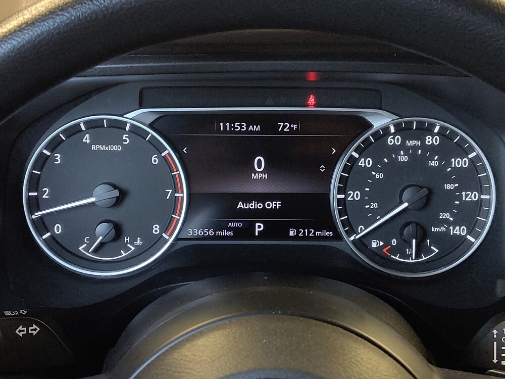 2023 Nissan Rogue in Round Rock, TX 78664 - 18137500 23