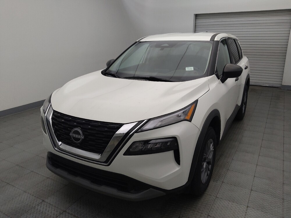 2023 Nissan Rogue in Round Rock, TX 78664 - 18137500 15