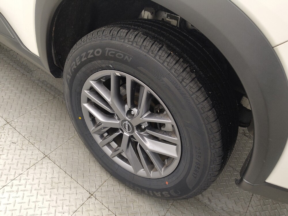 2023 Nissan Rogue in Round Rock, TX 78664 - 18137500 31