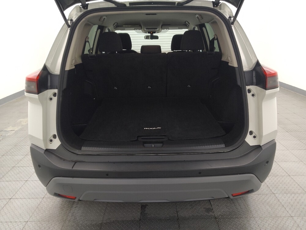 2023 Nissan Rogue in Round Rock, TX 78664 - 18137500 29