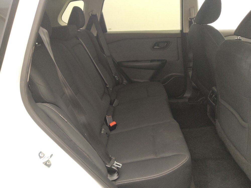 2023 Nissan Rogue in Round Rock, TX 78664 - 18137500 19